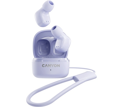CANYON OnGO 4 Mini