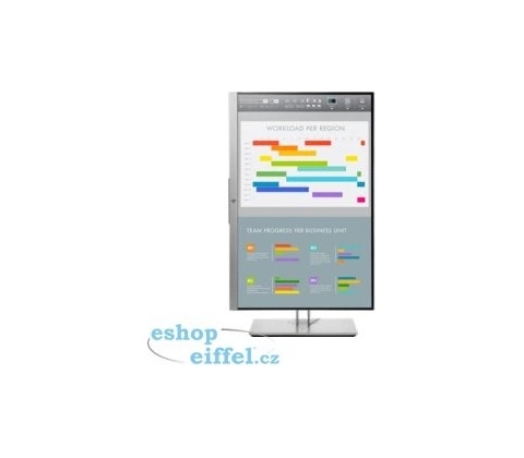 HP E243i