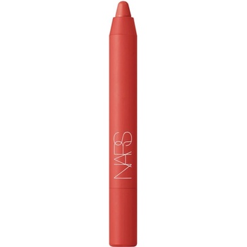 NARS powermatte high-intensity lip pencil дълготраен молив за устни с матиращ ефект цвят kiss me deadly 2, 4 гр