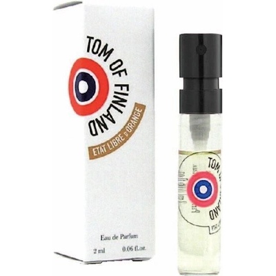Etat Libre D'orange Tom Of Finland parfum pánsky 2 ml vzorka
