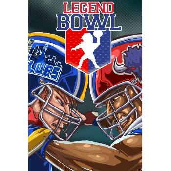 Legend Bowl