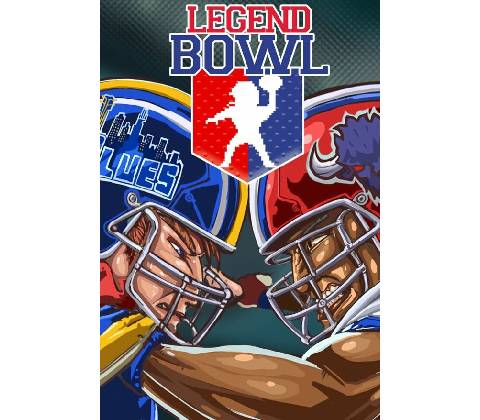 Legend Bowl