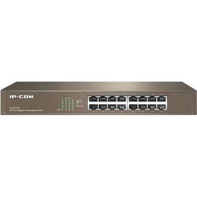 IP-COM G1016D