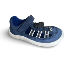 Baby Bare Shoes Febo Summer Navy