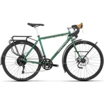 BOMBTRACK Arise Tour 650B (2024) Велосипеди