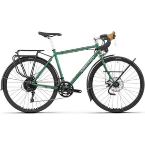 BOMBTRACK Arise Tour 650B (2024) Велосипеди
