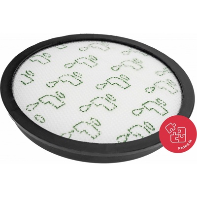 Vacs Rowenta RO 7691EA Silence Force Cyclonic Hepa filter