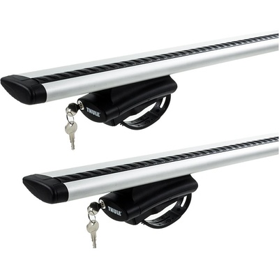 Příčníky Thule 775 + 962