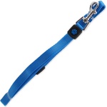Active Dog Водещ Active Dog Premium S синьо 1, 5x120см (0904-90222)