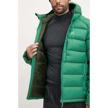 Haglöfs Пухено яке Haglöfs Rosson Down (607460)