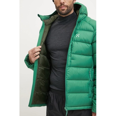 Haglöfs Пухено яке Haglöfs Rosson Down (607460)