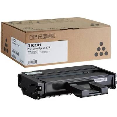 Ricoh Тонер касета Ricoh SP277HE, 2600 копия, Черен (RICOH-TON-SP277HE)
