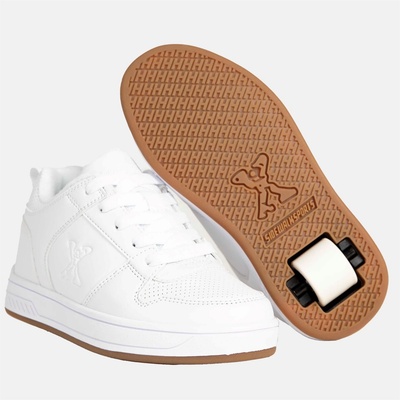 Sidewalk Sport Sports Rider Childrens - White/Tan