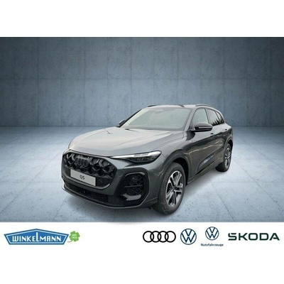 Audi Q5 2.0 TDI quattro 150 kW