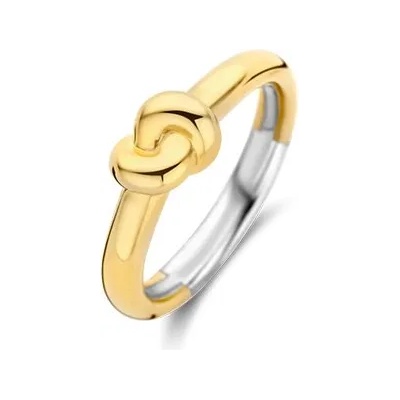 Ti Sento Сребърен дамски пръстен Ti Sento 12278SY (12278SY)