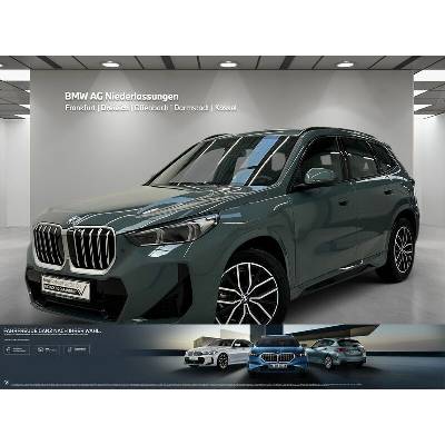 BMW X1 sDrive20i M Sport 115 kW