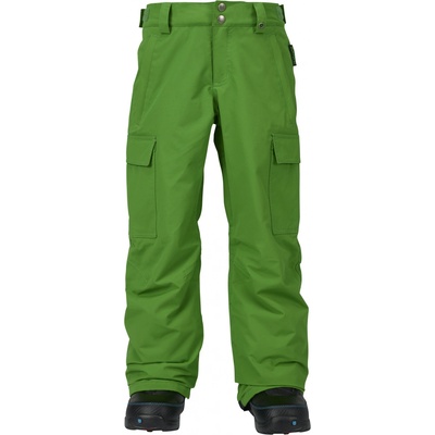 Burton boys Exile Cargo slime – Hledejceny.cz