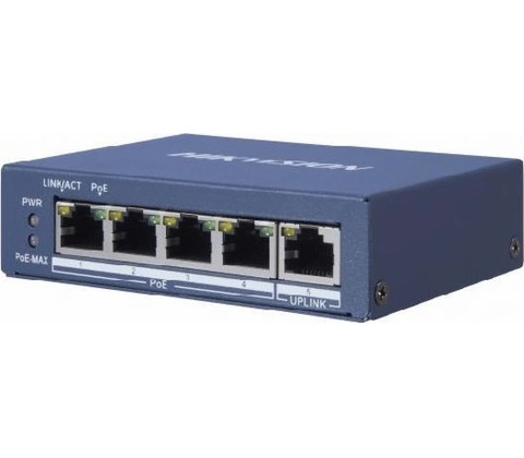 HIKVISION DS-3E0505HP