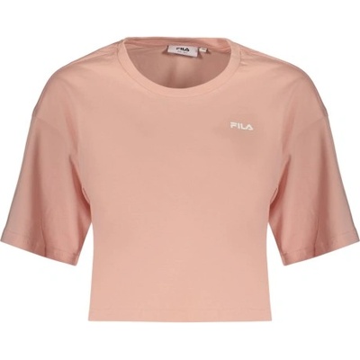 Fila Дамска тениска с къс ръкав fila, Размер xl, Цвят Роза (faw1056_rs40133)