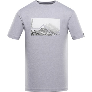 Alpine Pro Goraf 2 Размер: L / Цвят: сив