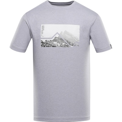 Alpine Pro Goraf 2 Размер: L / Цвят: сив