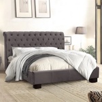 Bogdan Furniture Спалня Memo. bg модел New Queen - velvet