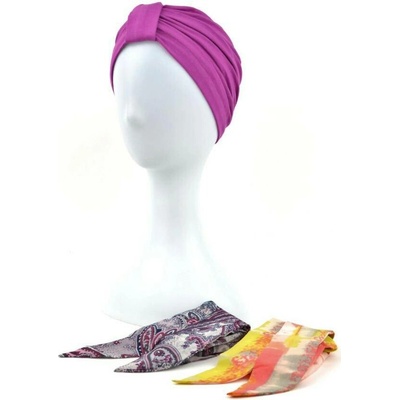 Turban Zanzibar B10