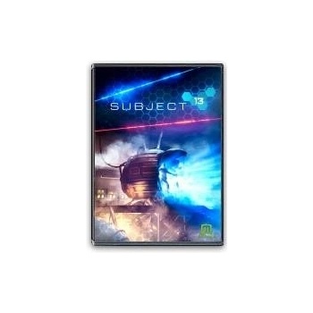 Subject 13