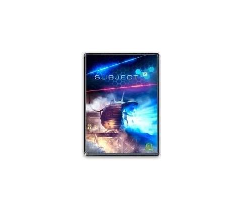 Subject 13
