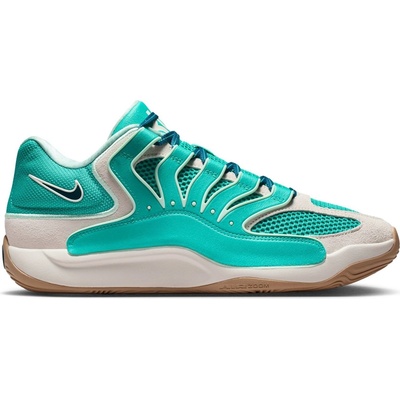 Nike Баскетболни кецове Nike Men's Kevin Durant Basketball Trainers - Turq/Mint