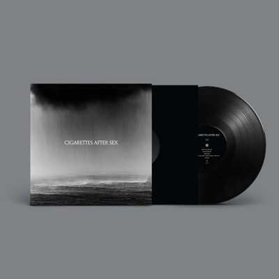 CIGARETTES AFTER SEX - CRY LTD. LP