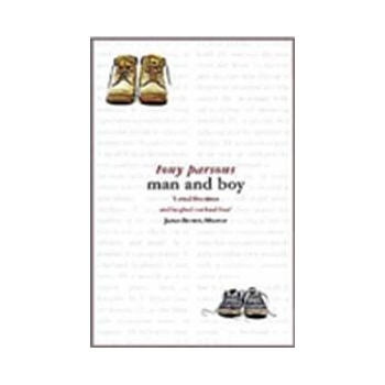 Man and Boy - Tony Parsons