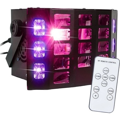 Light4Me TURBO DERBY 3IN1 Cветлинен eфект (5908249820777)