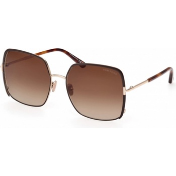 Image 1 of Tom Ford TF1006 48F