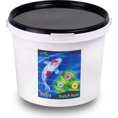 Home Pond Fosfoff Pond 3000 g