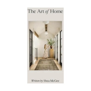 The Art of Home (ISBN: 9780785236832)