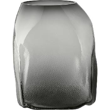 Bolia Ваза Bronco 25 см опушена (24-872-03_4626)