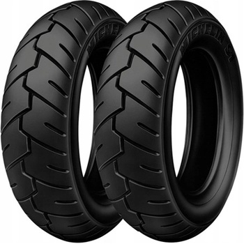 Michelin S1 100/80 R10 53L