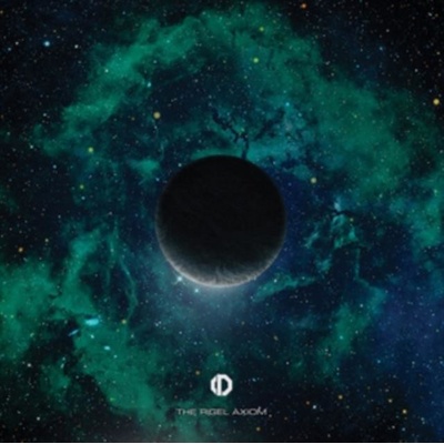 DYNATRON - RIGEL AXIOM HQ LP