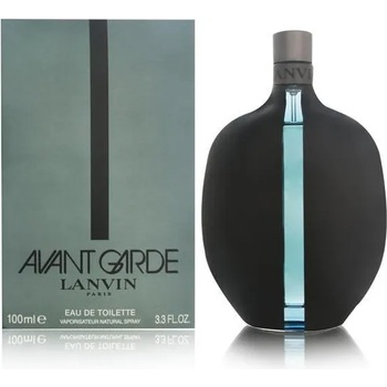 Lanvin Avant Garde EDT 100 ml Tester