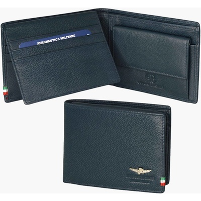 Aeronautica Militare Vlajka AM 103 05 modrá