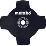 Metabo Нож за трева metabo - 4 остриета за косачка за храсти 628433000 (628433000)