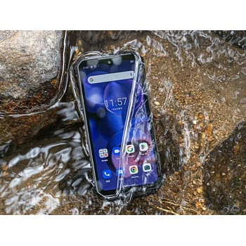 Doogee V Max 12GB/256GB Black
