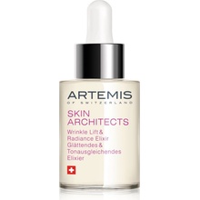 Artemis SKIN ARCHITECTS Wrinkle Lift & Radiance pleťový elixír 30 ml