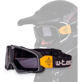 W-TEC Black Heart Dalhart