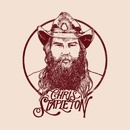 Hudba STAPLETON CHRIS: FROM A ROOM: VOLUME 1 LP