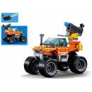 Sluban B1288 Záchranářské vozidlo