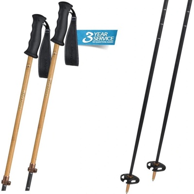 Komperdell Carbon CLOUD - Bamboo VARIO 2025/26