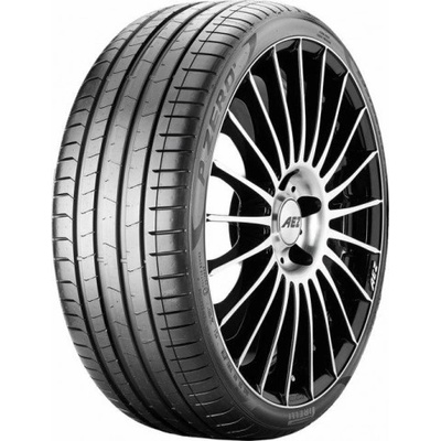 Pirelli P ZERO PZ4 Luxury VOL 235/55 R18 100V
