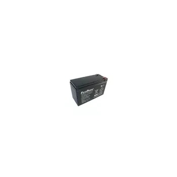 Eaton FirstPower FP9-12 - 12V 9Ah F2 (FP1290T2)
